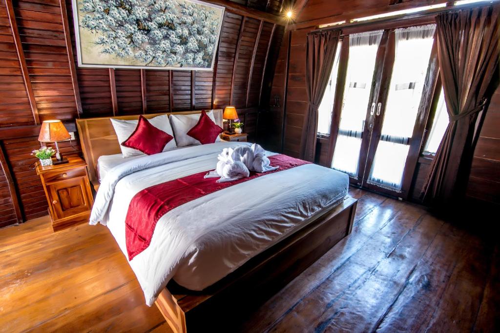 Sekar Ayu Spa Salon &#038; Bungalow