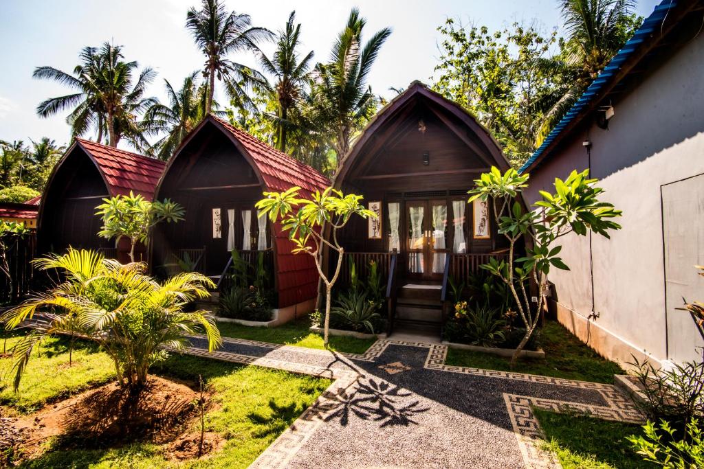 Sekar Ayu Spa Salon &#038; Bungalow