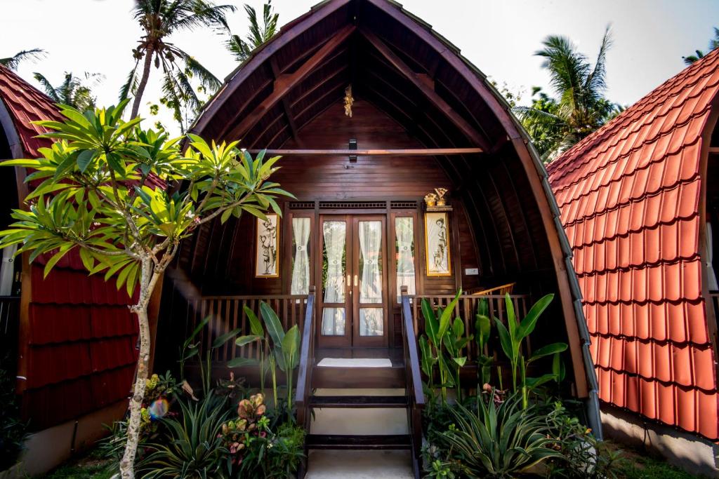 Sekar Ayu Spa Salon &#038; Bungalow