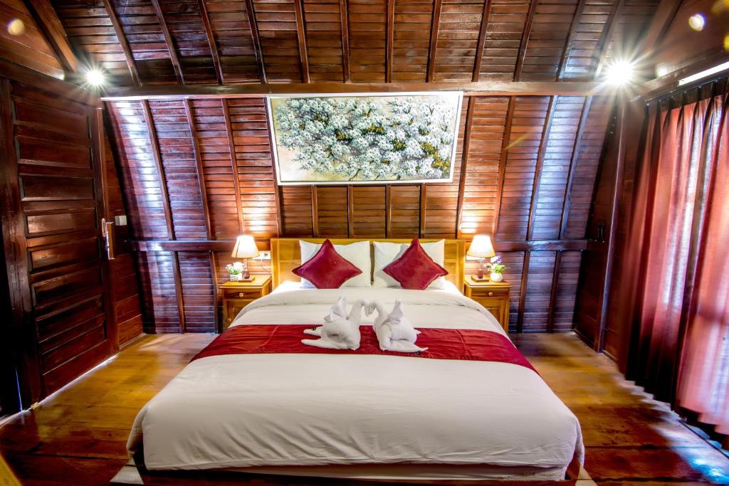 Sekar Ayu Spa Salon &#038; Bungalow