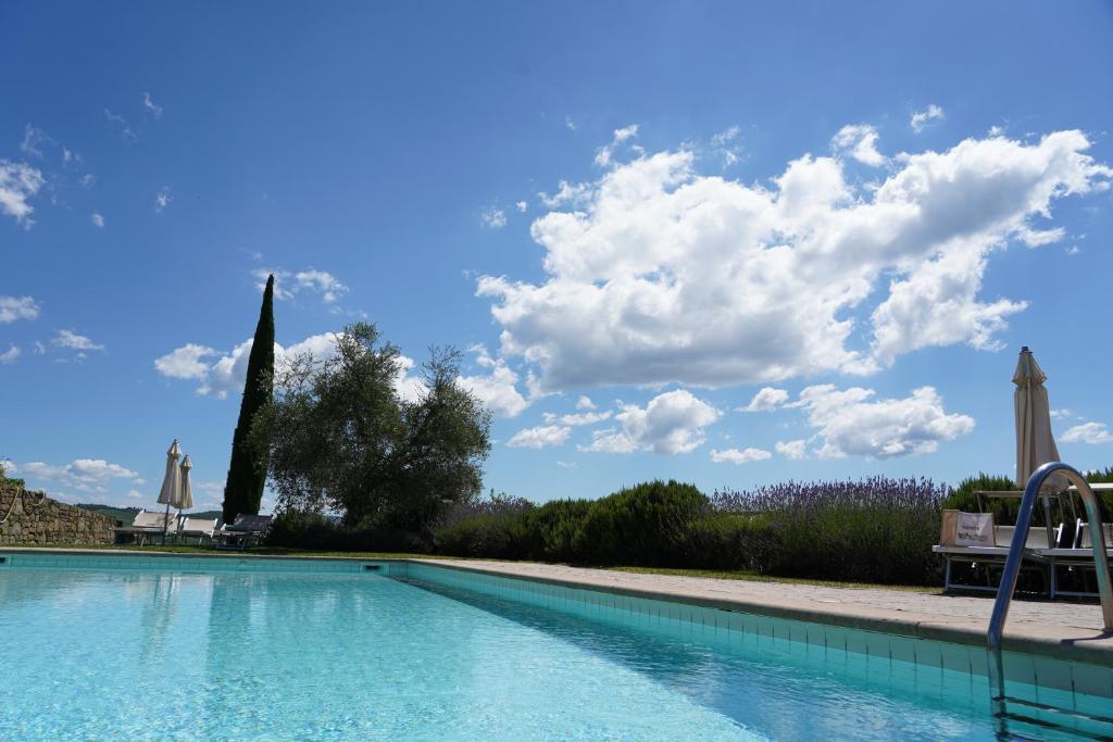 Wine Resort Dievole photo