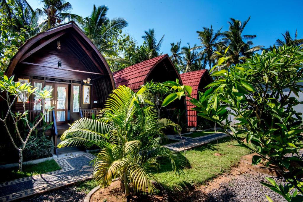 Sekar Ayu Spa Salon &#038; Bungalow
