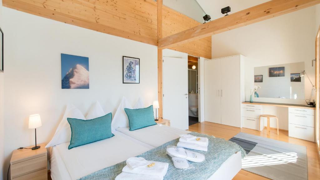 Chalet Roossi - 3