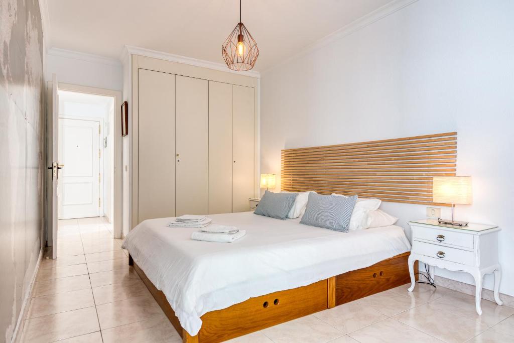 Apartamento Canteras - 4