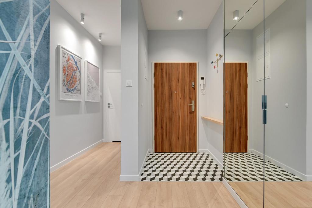 GRANO APARTMENTS Gdansk Nowa Motlawa SPA & Wellness photo
