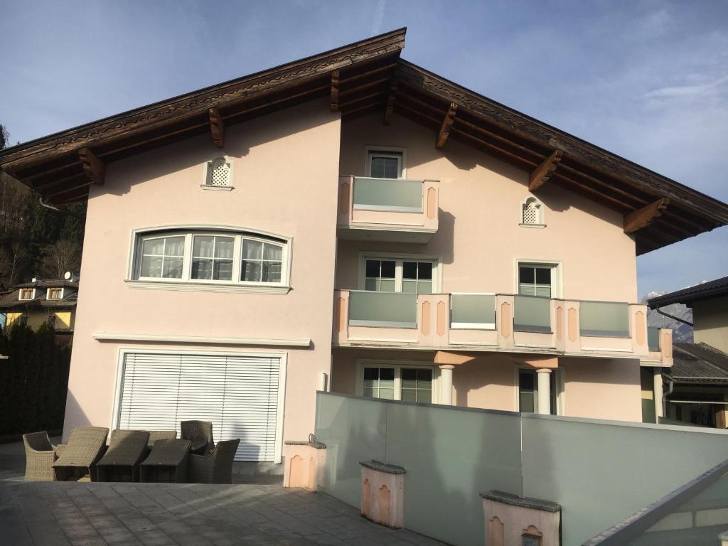 Appartment Schmidl - 2