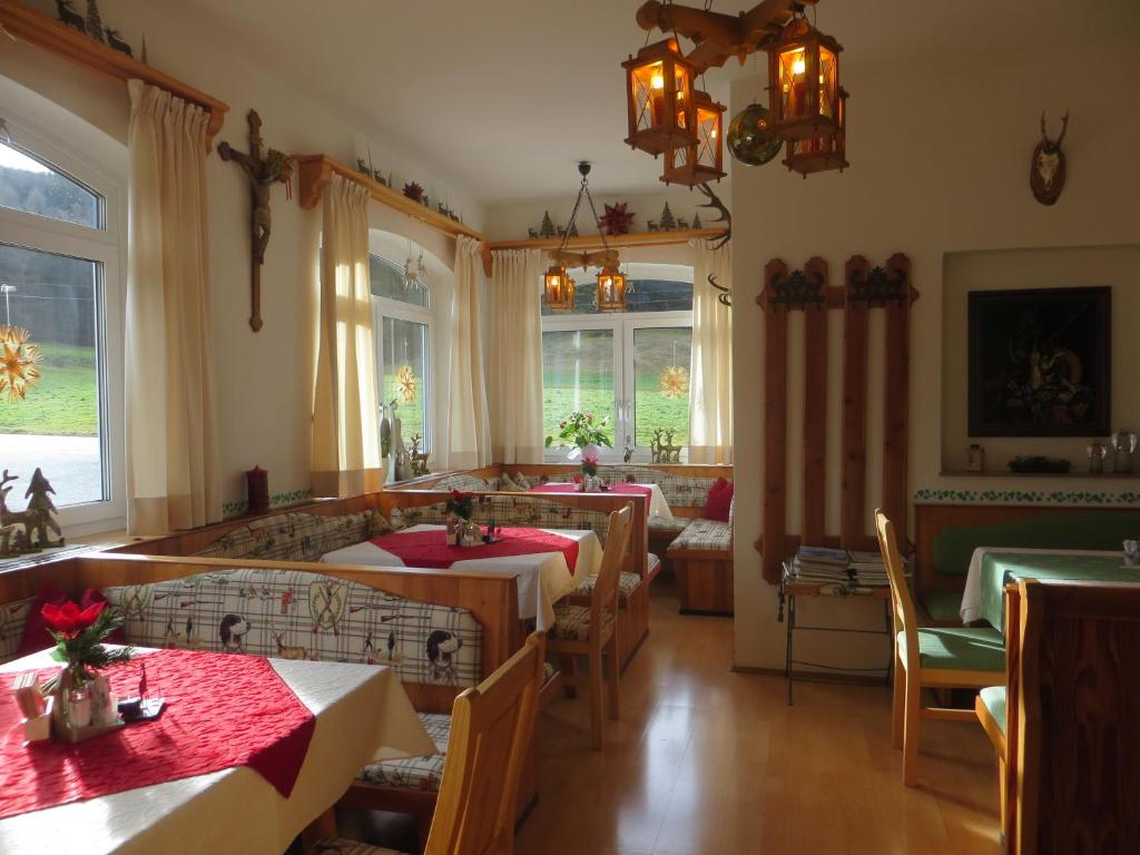 Garni Haus Jagerwirt - 3