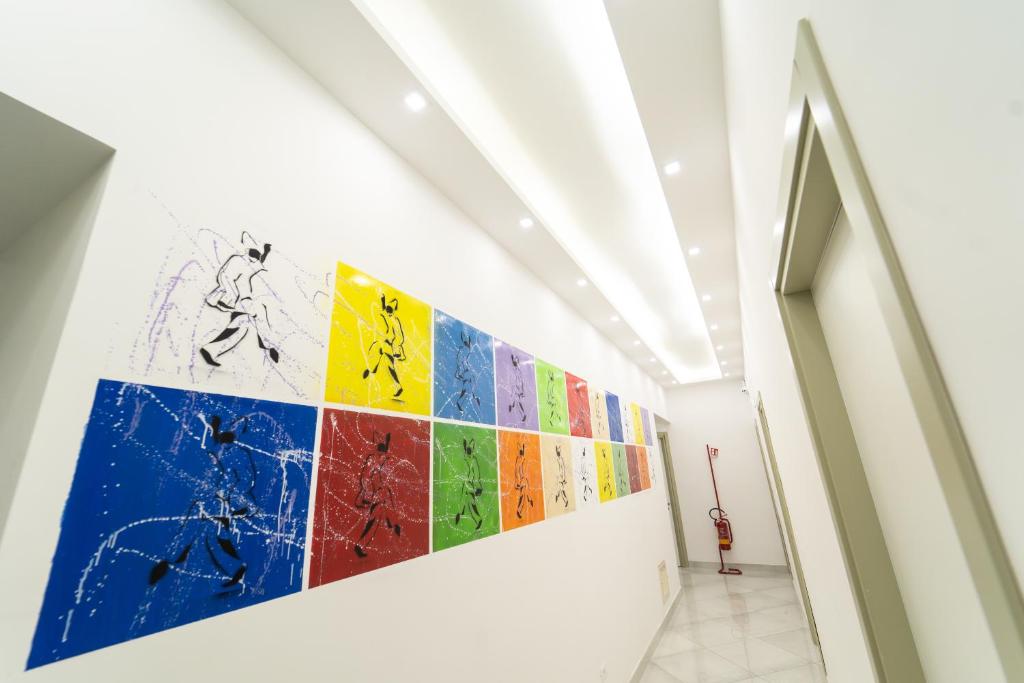 Royal House Napoli Centro, by ClaPa Group - 5