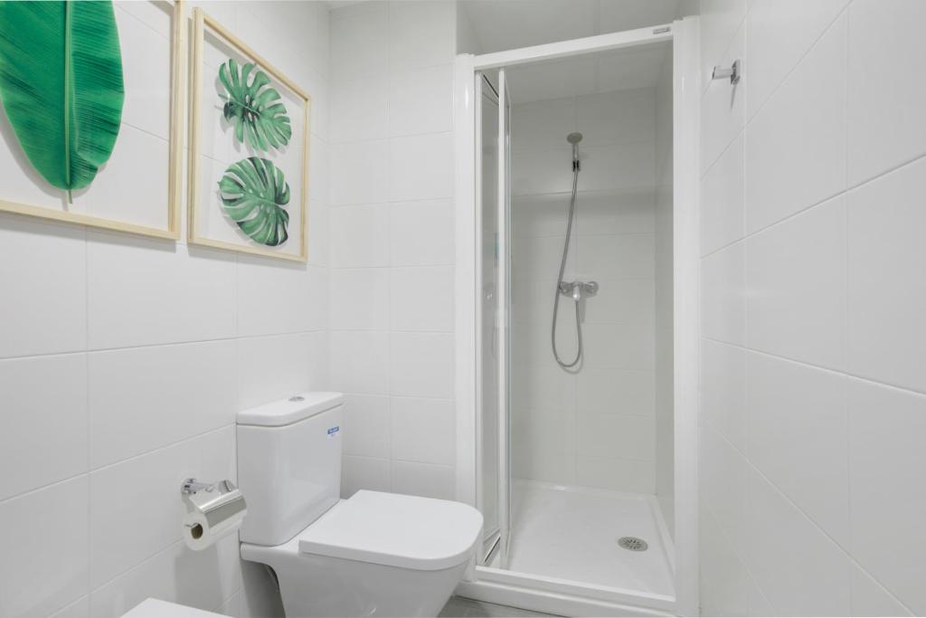 HI ROOM - Smart Apartments - HE 1 photo