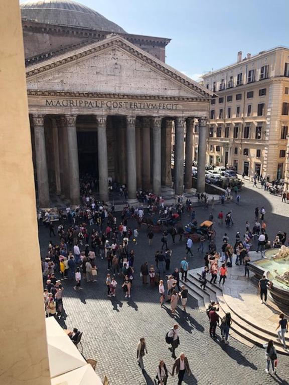 The Pantheon Eyes - 4