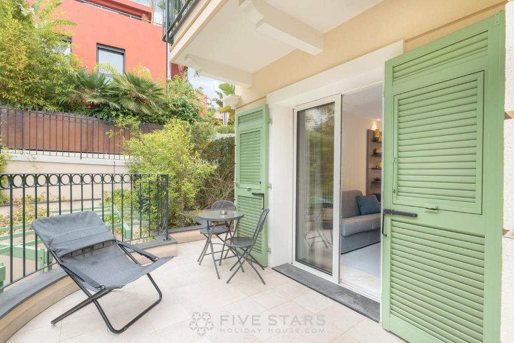Villa Artemys - Five Stars Holiday House - 3