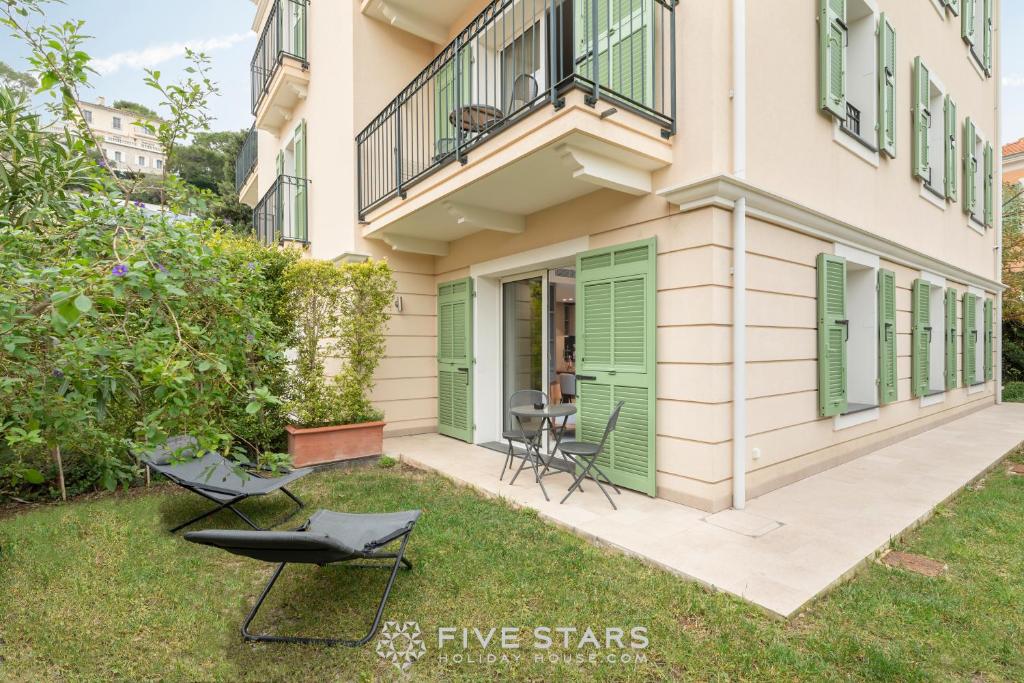 Villa Artemys - Five Stars Holiday House - 2