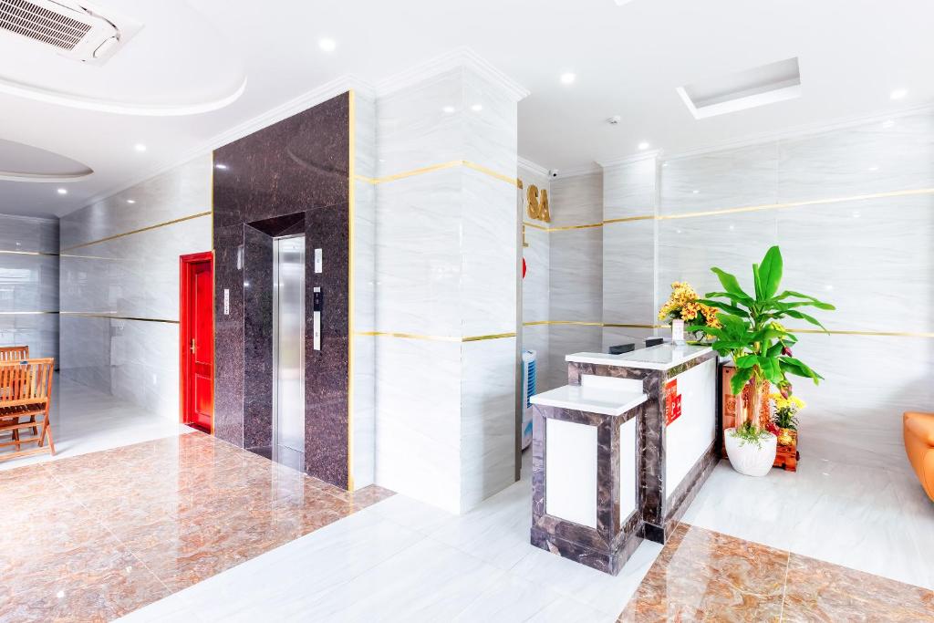 Hoang Sa Bai Dai Hotel 1 photo