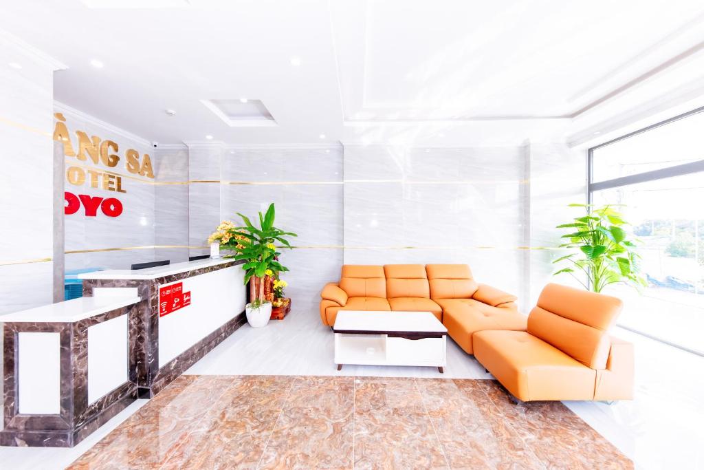 Hoang Sa Bai Dai Hotel 1 photo
