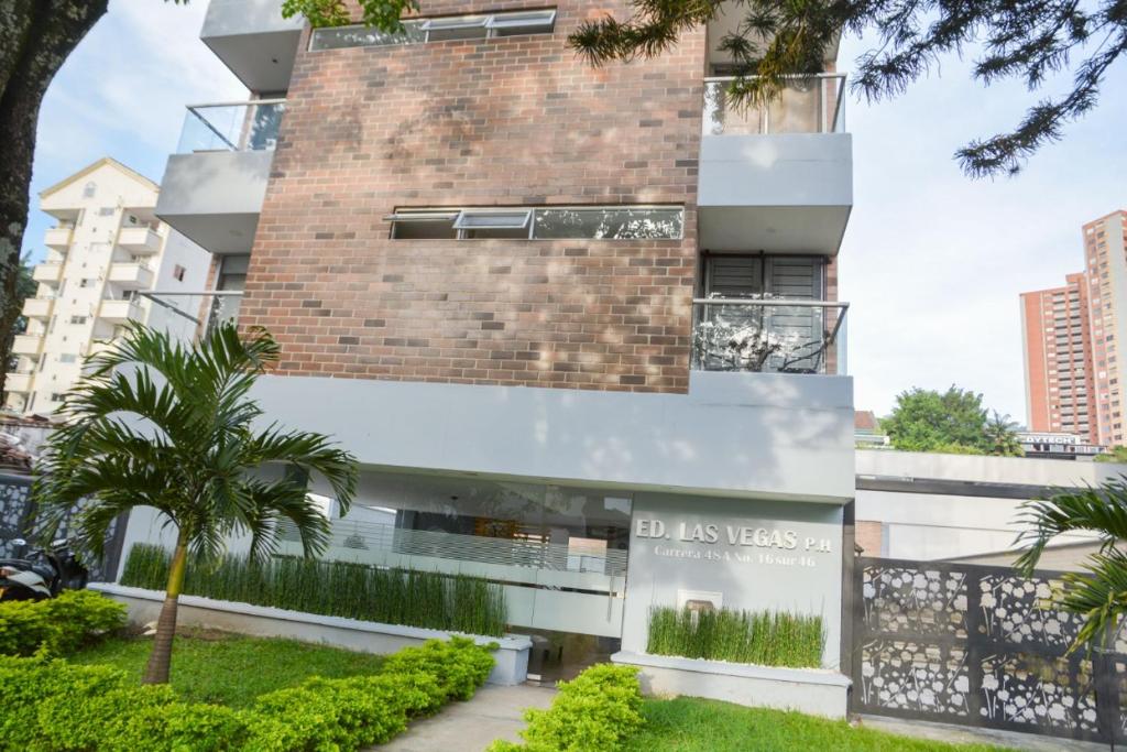 Apartamentos en Medellín, Colombia opiniones, precios of Hotels