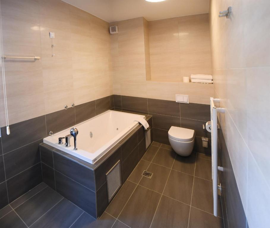 Aparthotel Vucko - 3