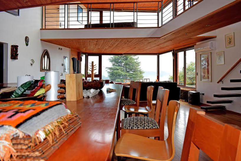 Samadhi Lodge Pingueral - 2
