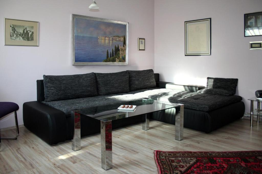 Apartments ABA Zagreb — Hotel in Zagreb