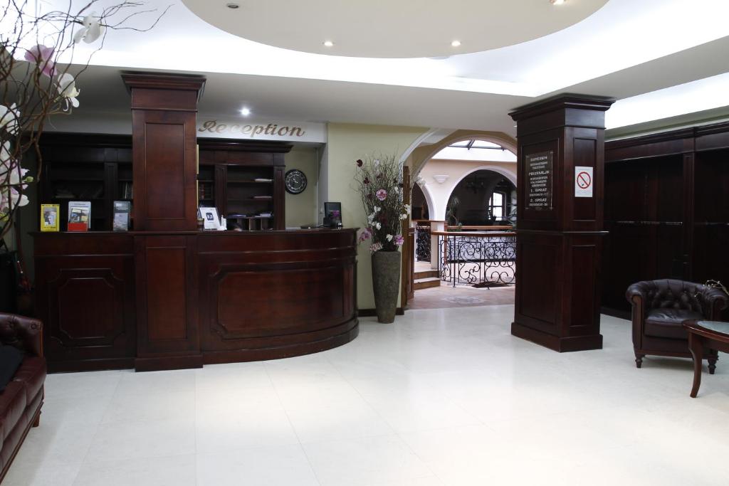 Hotel Skala photo