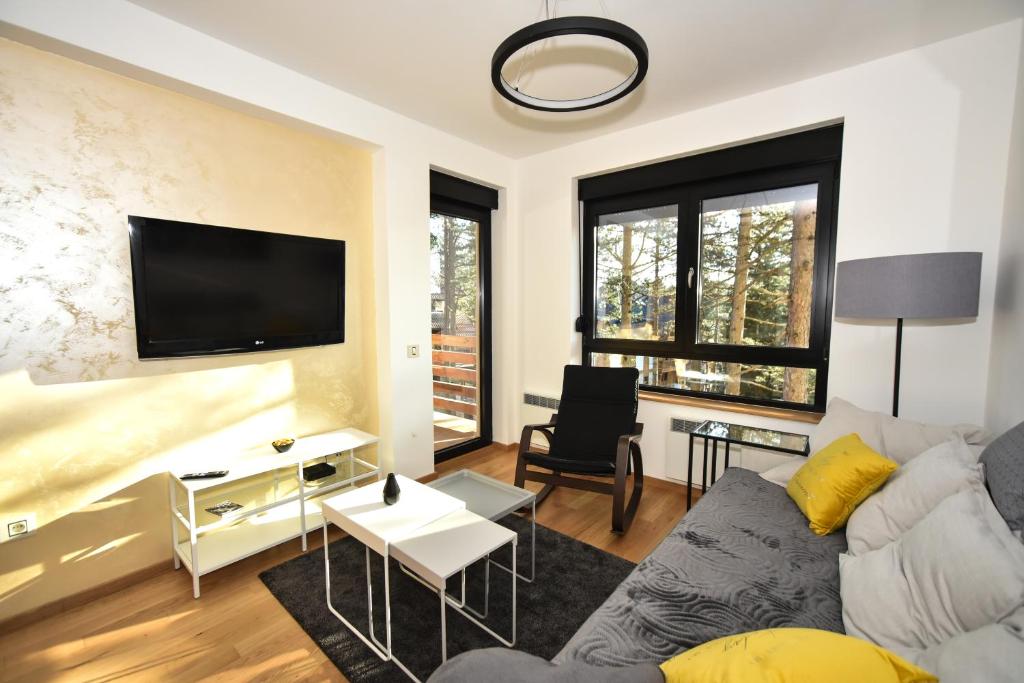 Apartman Nebo photo