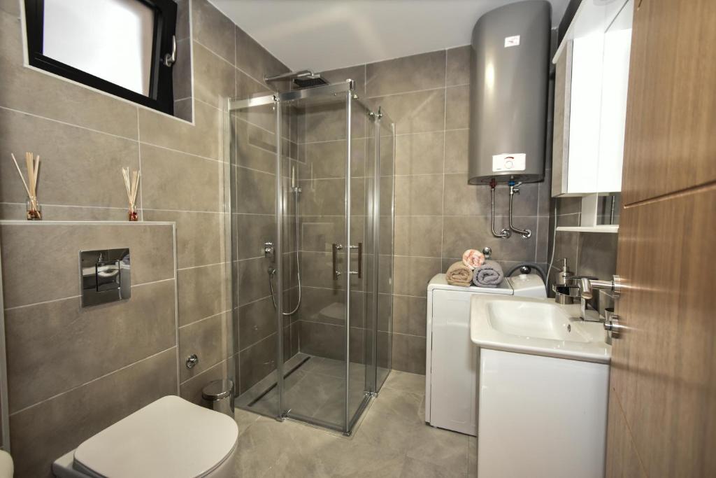 Apartman Nebo photo