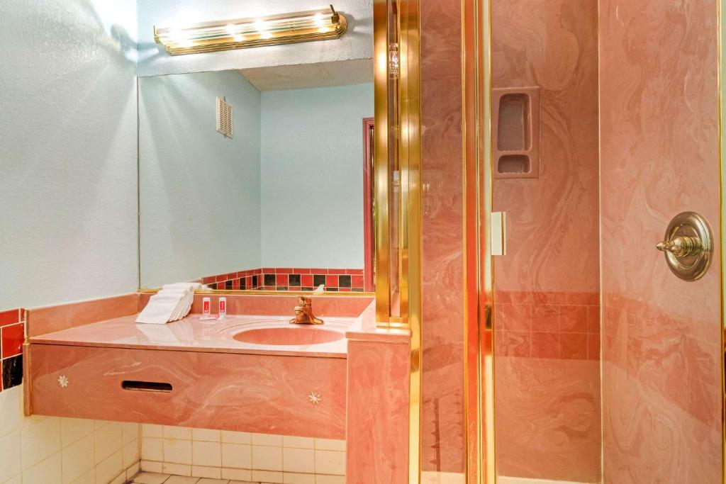 Econo Lodge Decatur photo