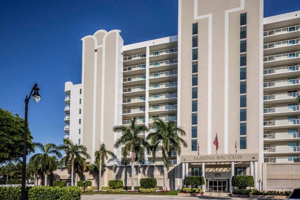 Le Marina Bay 1109 Condo 4 people, Sunny Isles en Sunny Isles Beach