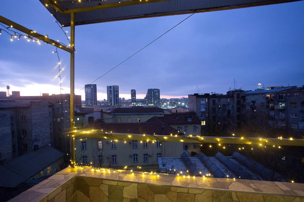 Balkanic Star Belgrade photo