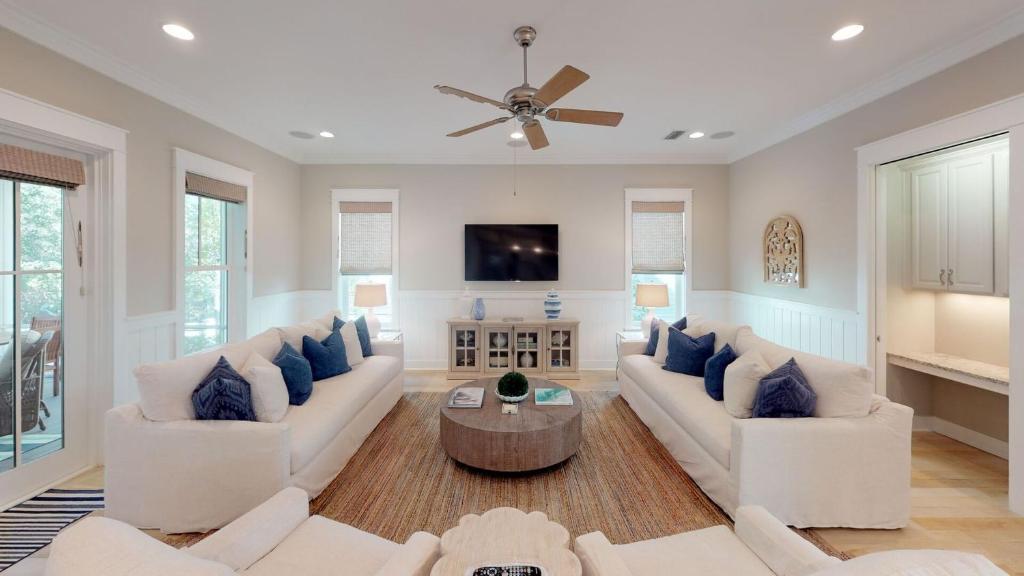 WaterColor by Dune Vacation Rentals - Crossings District Main image 1