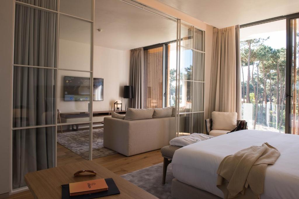 Aroeira Lisbon Hotel