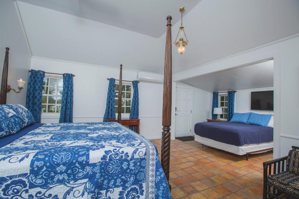 Sugar Apple Bed and Breakfast photo
