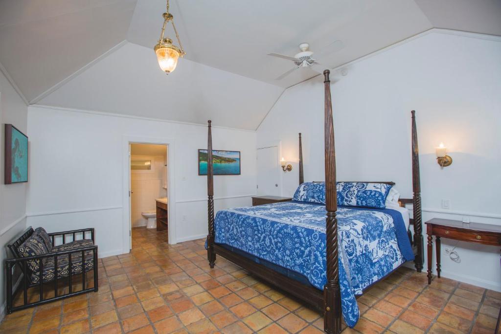Sugar Apple Bed and Breakfast photo