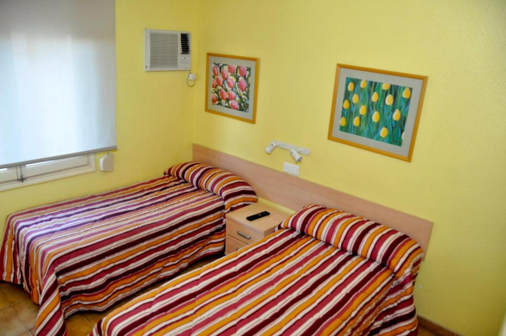 Hostal El Jardín - 4