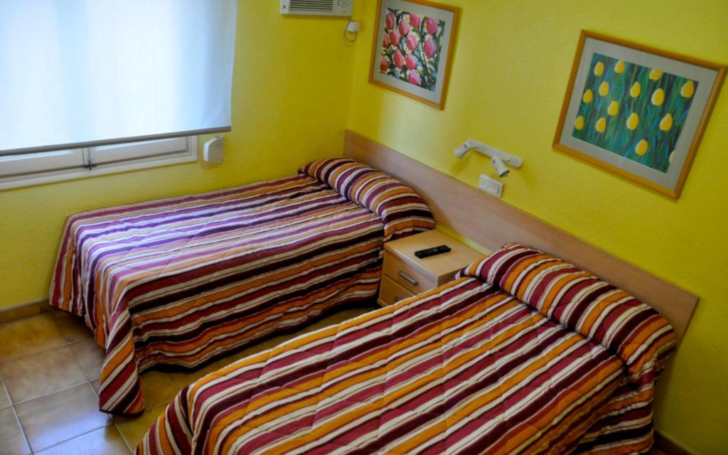 Hostal El Jardín - 5