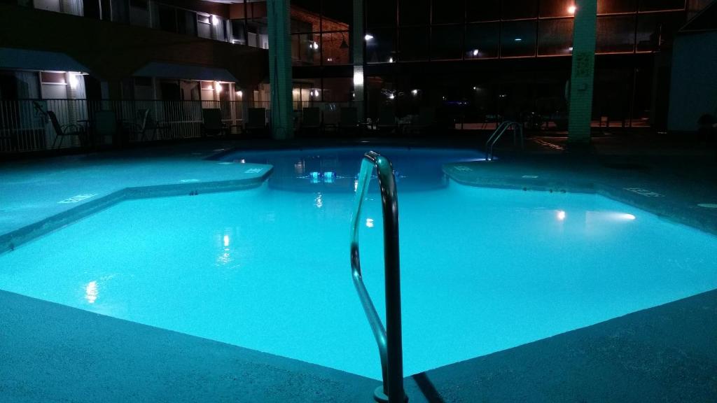 C3 Hotel photo