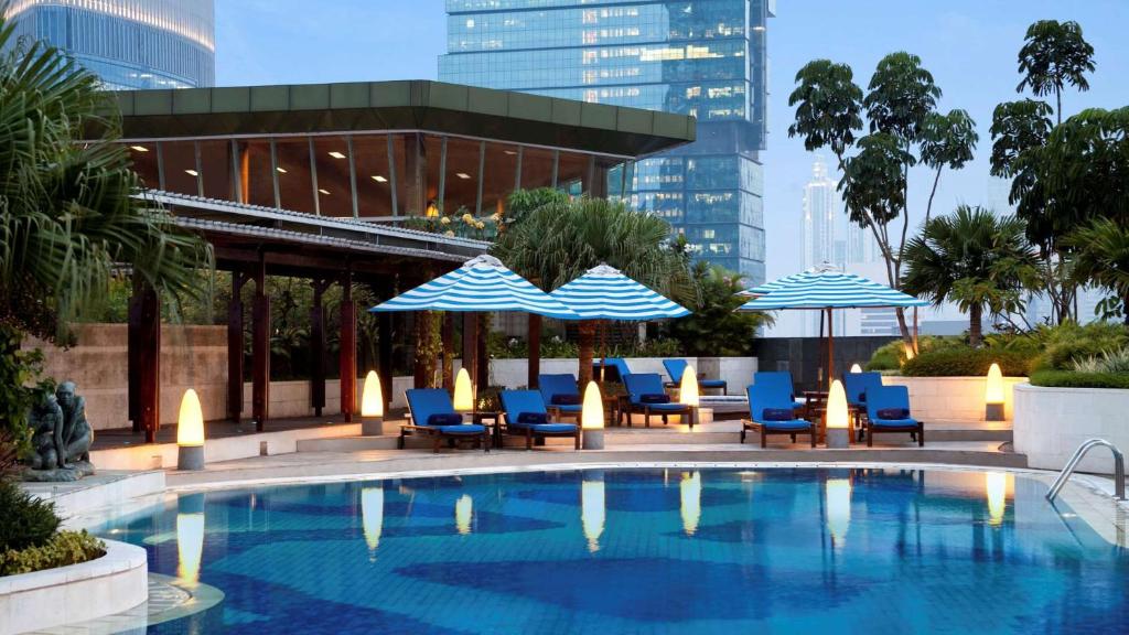 Attractions, Hotel Indonesia Kempinski Jakarta in Jakarta