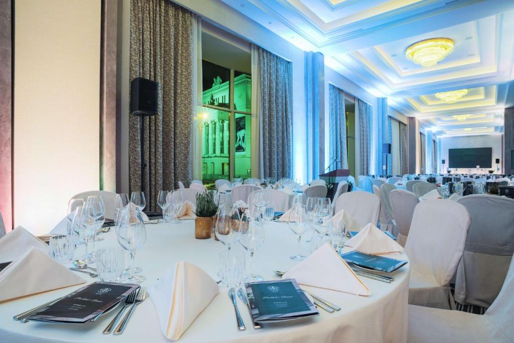 Αίθουσα δεξιώσεων