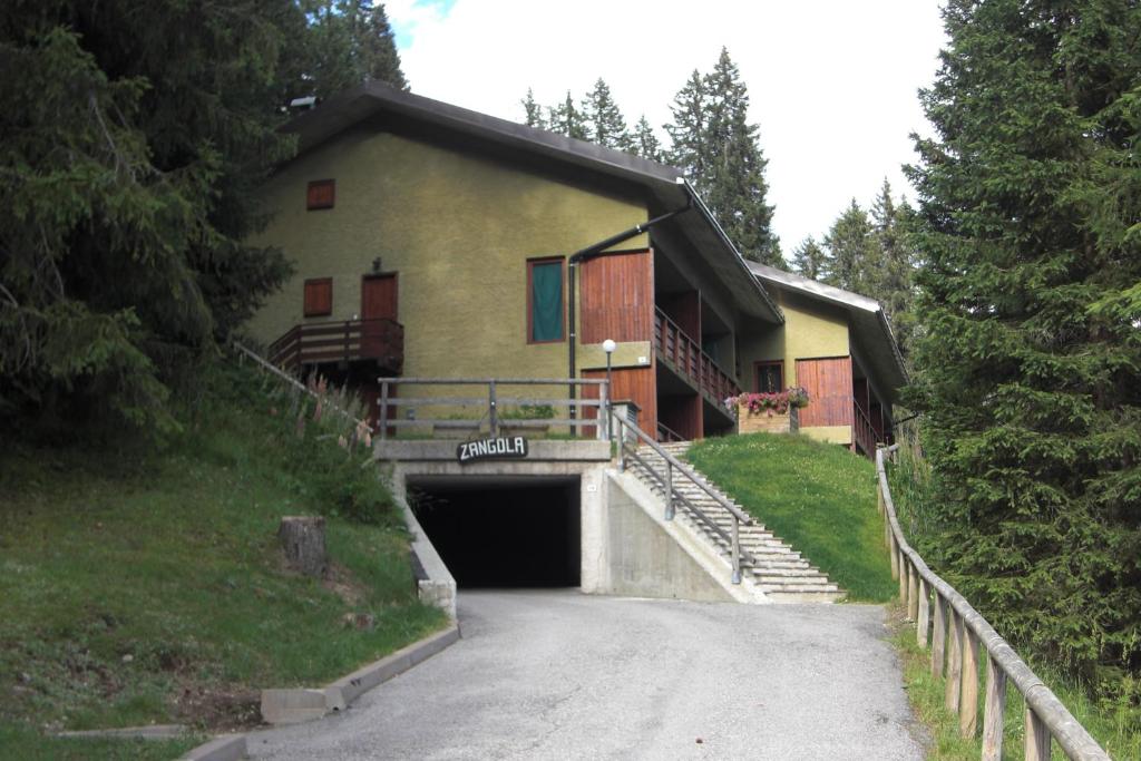 Alberti - Condominio La Zangola - 4