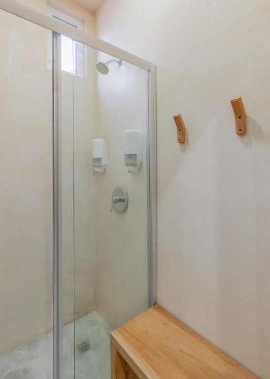 oOstel Smart Hostel - Tulum Pueblo photo