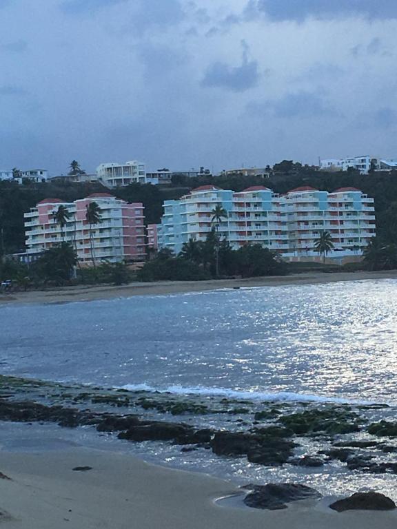 Paradise Island photo
