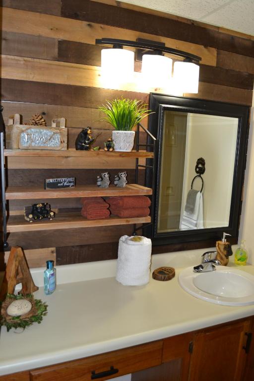River Place Condos #407 2BD photo