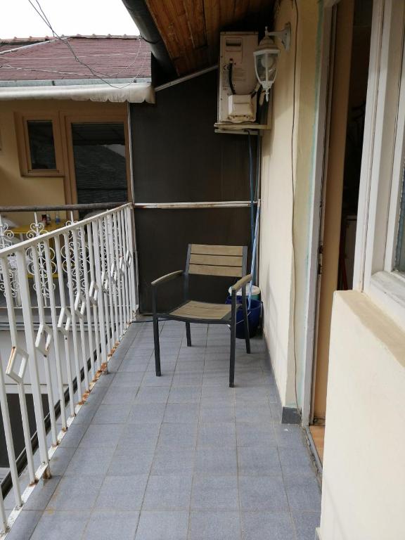 Apartman MM - 4