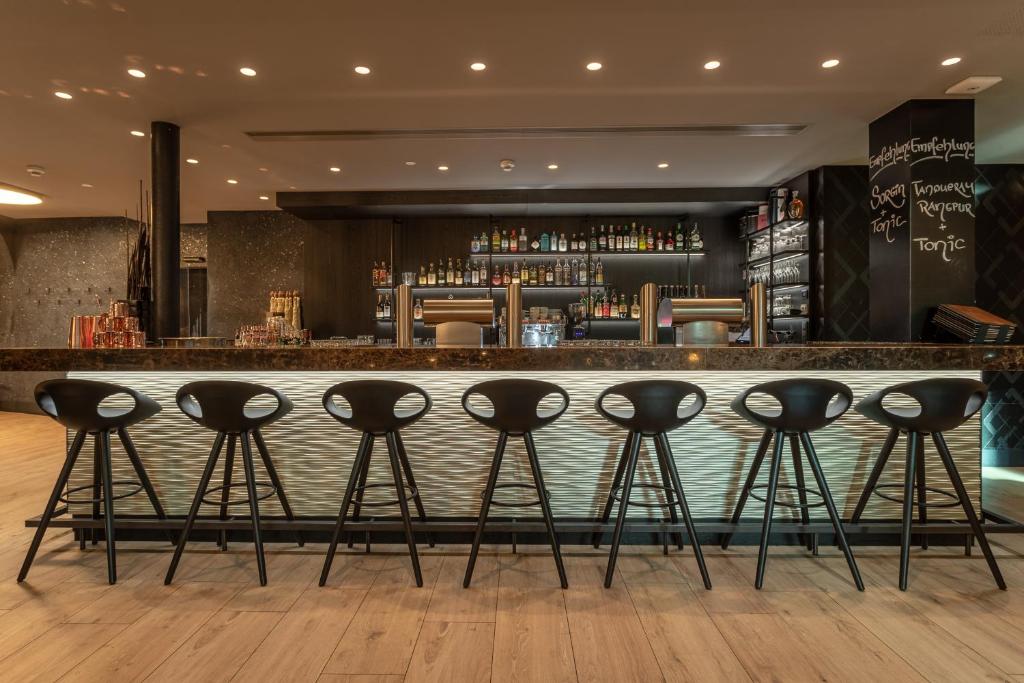 ผับ/เลาจน์