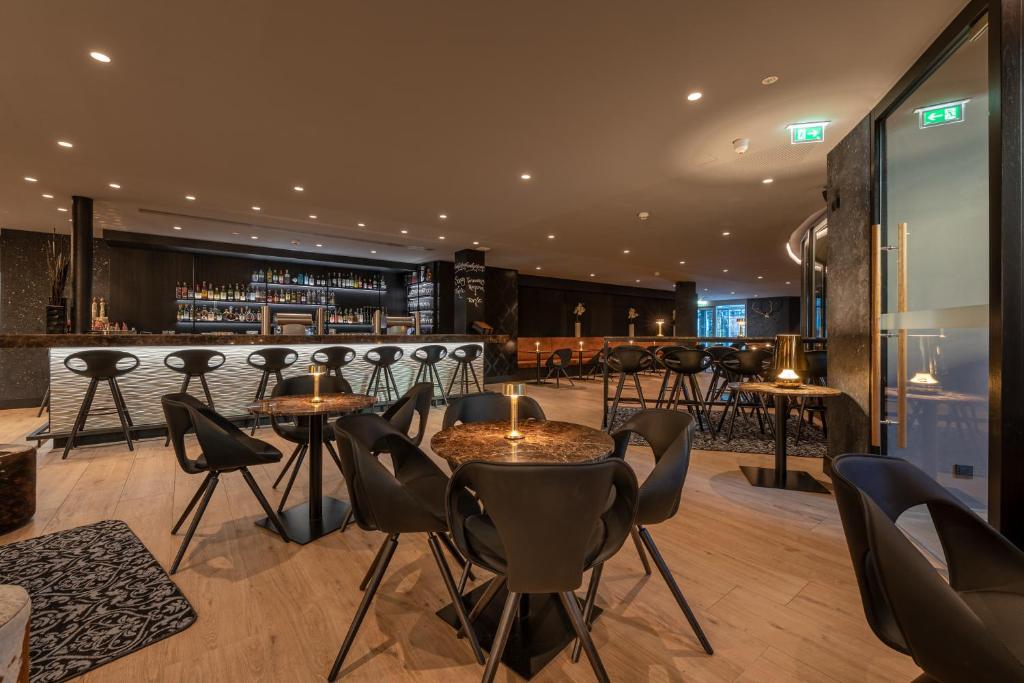 ผับ/เลาจน์