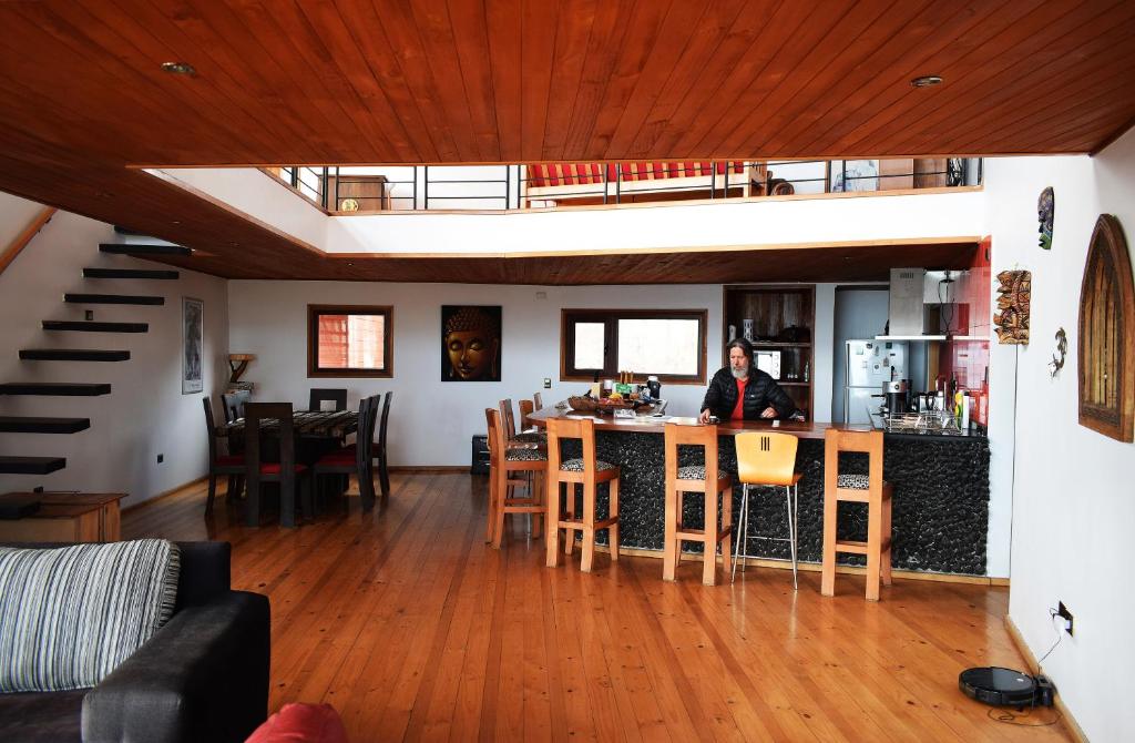 Samadhi Lodge Pingueral - 4