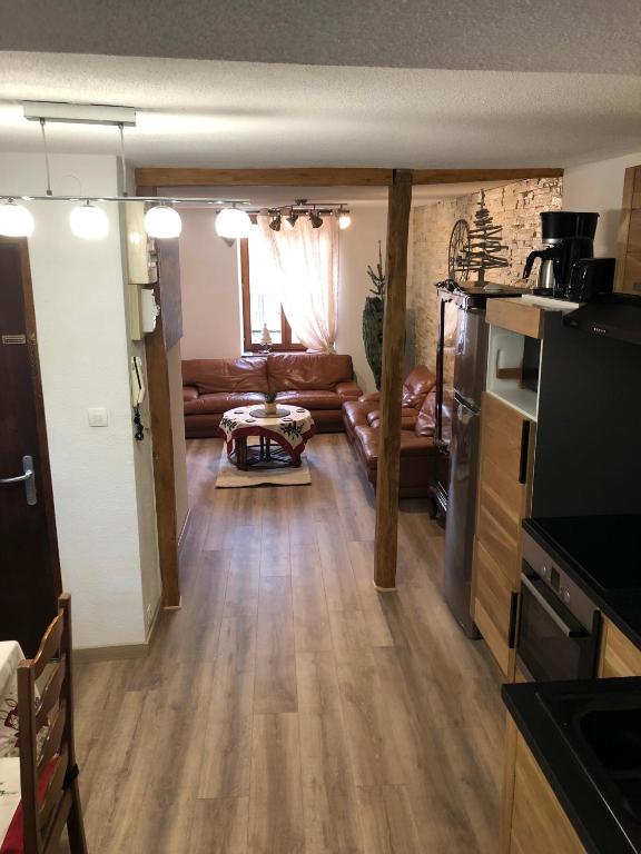 Gîte de l'Est 1, Colmar