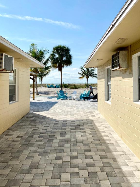 Molloy Gulf Motel & Cottages photo
