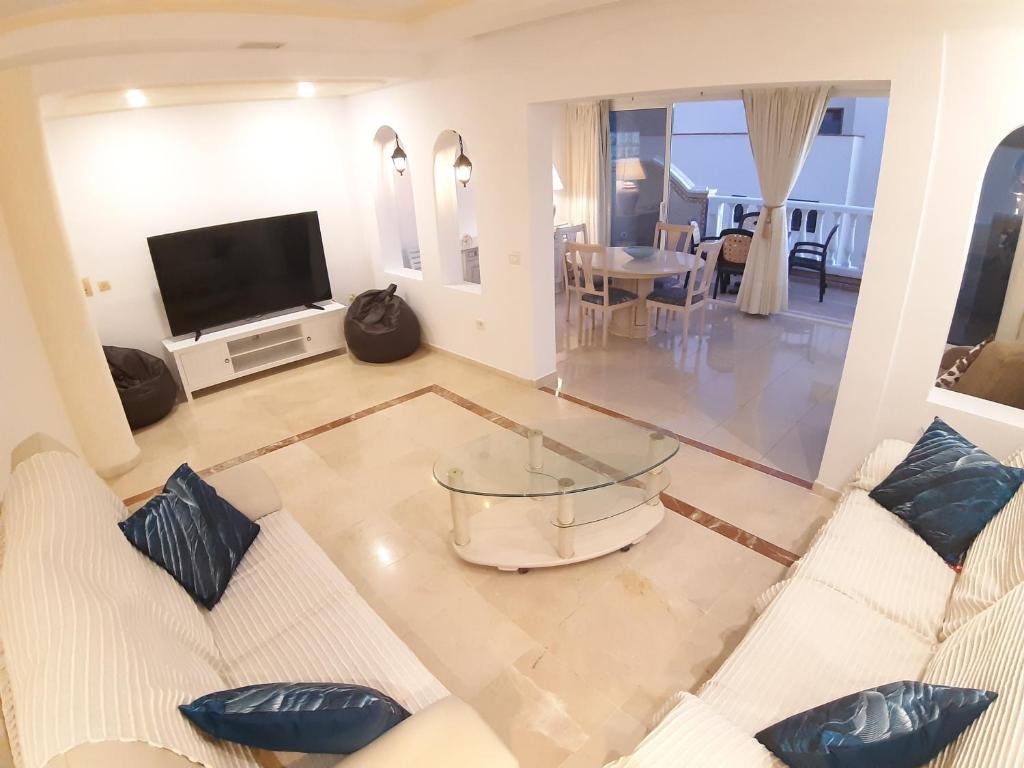 LOS CRISTIANOS LUXURY SEA VIEW - 2