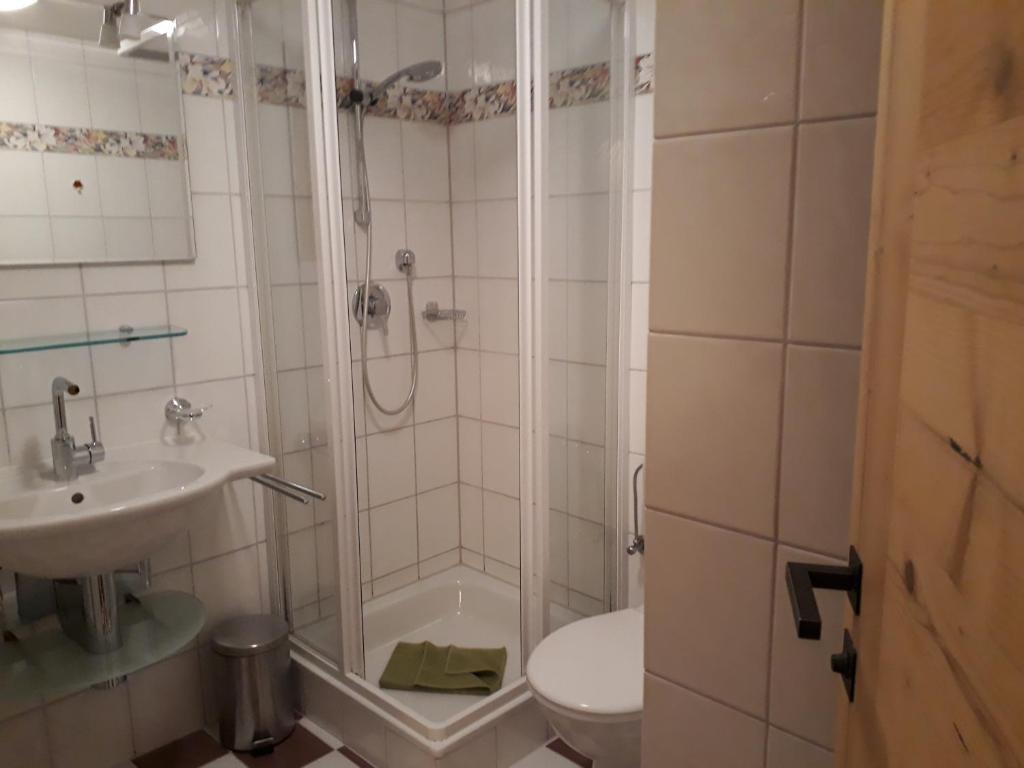 Shower