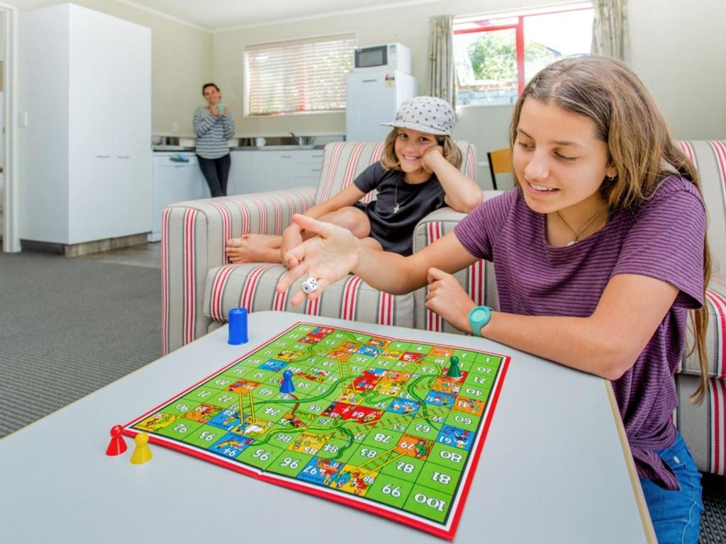 Recreational facilities